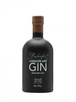 Burleigh's London Dry Gin / Distiller's Cut