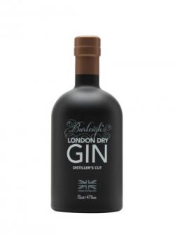 Burleigh's London Dry Gin / Distiller's Cut