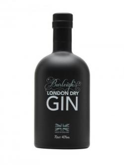 Burleigh's London Dry Gin