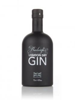 Burleighs Signature London Dry Gin