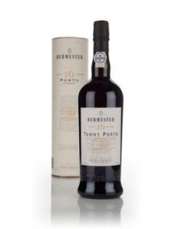 Burmester 10 Year Old Tawny Port