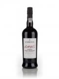 A bottle of Burmester Sotto Voce Reserve Port