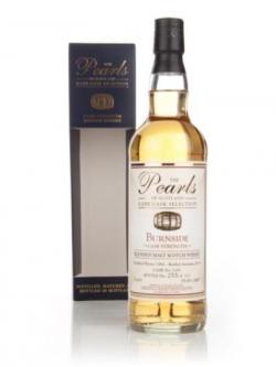 Burnside 1992 (cask 7350) - Pearls of Scotland (Gordon& Company) (bottled Autumn 2013)