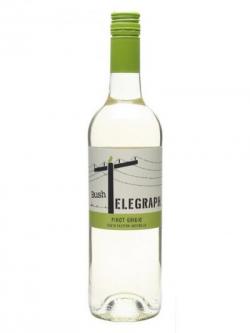 Bush Telegraph Pinot Grigio 2013