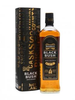 Bushmills Black Bush Blended Irish Whiskey