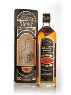 Bushmills Black Bush (Old Bottling) 75cl