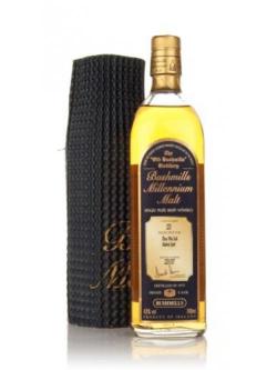 Bushmills Millennium Malt