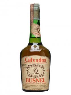 Busnel Pays D'Auge Calvados / Bot.1960s