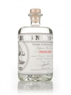 Buss No.509 Persian Peach Gin