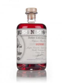 Buss No.509 Raspberry Gin