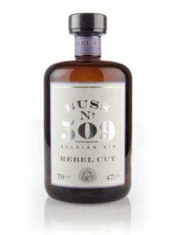 Buss No.509 Rebel Cut