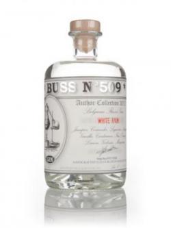 Buss No.509 White Rain Gin