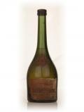 A bottle of Bussière/Abbaye de Cenon Liqueur de la Vielle Cure - 1960s