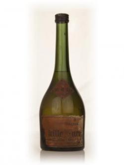 Bussière/Abbaye de Cenon Liqueur de la Vielle Cure - 1960s