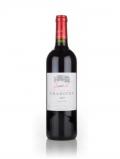 A bottle of Butler Crabitey Grand Vin Graves 2009