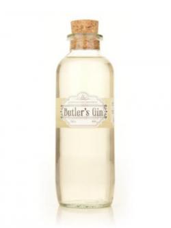 Butler's Lemongrass& Cardamom Gin - Limited Edition