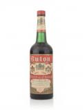 A bottle of Buton Elixir Di China - 1949-59
