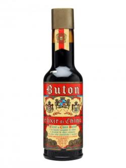 Buton Elixir di China / Bot.1960s
