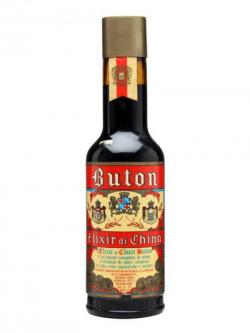 Buton Elixir di China / Bot.1960s