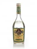 A bottle of Buton Madame Arabella Anisette - 1949-59