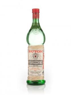 Buton Maraschino - 1970s