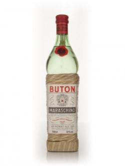 Buton Maraschino - 1980s