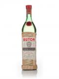 A bottle of Buton Maraschino (75cl) - 1970s