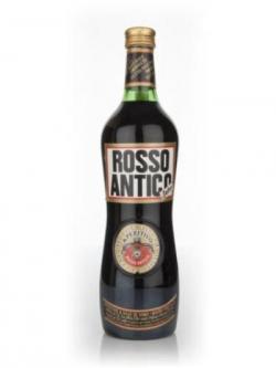 Buton Rosso Antico - 1970s 75cl