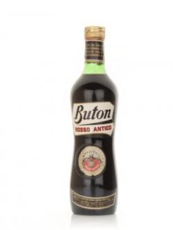 Buton Rosso Antico Vermouth - 1970s