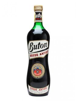 Buton Rosso Antico Vermouth / Bot.1970s / 1L