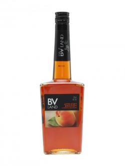 BV Land Apricot Brandy Liqueur