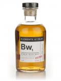 A bottle of Bw1 - Elements of Islay (Speciality Drinks)