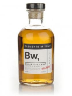 Bw1 - Elements of Islay (Speciality Drinks)