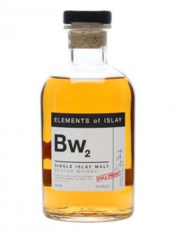 Bw2 - Elements of Islay Islay Single Malt Scotch Whisky