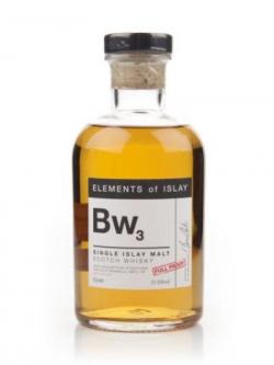 Bw3 - Elements of Islay (Bowmore)