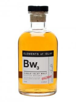 Bw3 / Elements of Islay