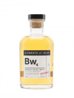 Bw4 - Elements of Islay Islay Single Malt Scotch Whisky