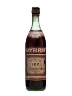 Byrrh Aperitif / Bot.1960s