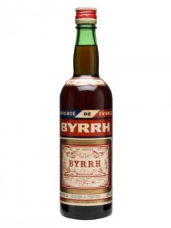 Byrrh Aperitif / Bot.1970s