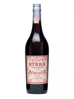 Byrrh Grand Quinquina