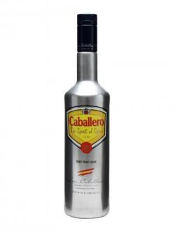 Caballero Liqueur