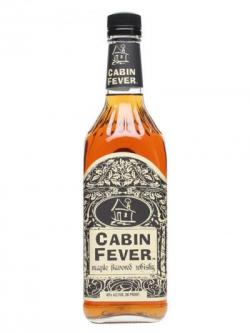 Cabin Fever Maple Whiskey