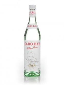 Cabo Bay White Rum