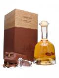 A bottle of Cabo Uno Anejo Tequila