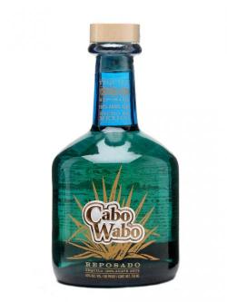 Cabo Wabo Reposado Tequila