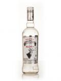 A bottle of Cabrito Tequila Blanco