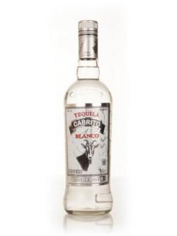 Cabrito Tequila Blanco