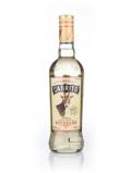 A bottle of Cabrito Tequila Reposado