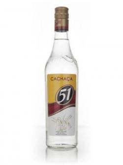 Cachaça 51