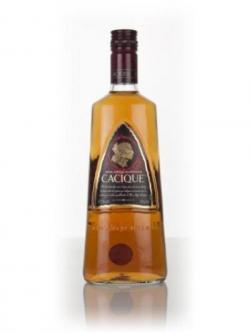 Cacique Ron Añejo Superior